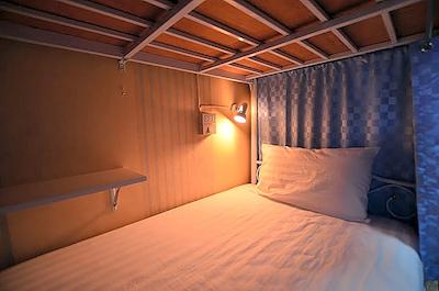 دکور دو هاستل