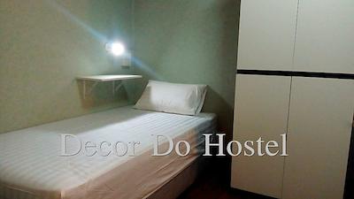 دکور دو هاستل