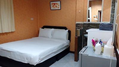 دکور دو هاستل