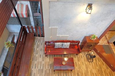 دکور دو هاستل