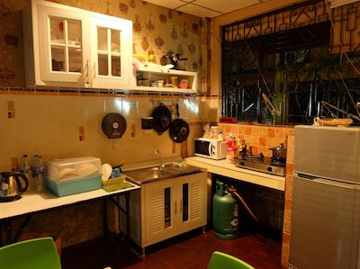 دکور دو هاستل