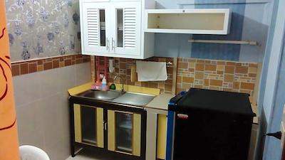 دکور دو هاستل