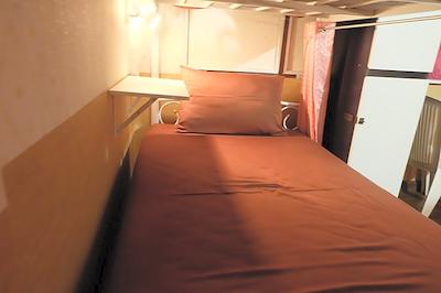 دکور دو هاستل