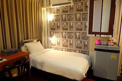 دکور دو هاستل