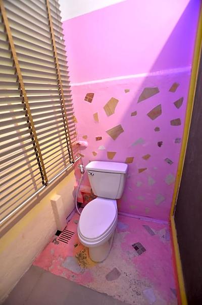 دکور دو هاستل