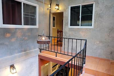 دکور دو هاستل