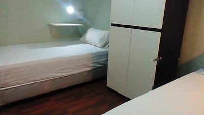 دکور دو هاستل