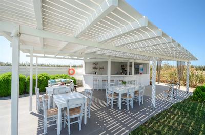 دپیز ادم لوکسوری ویلاز