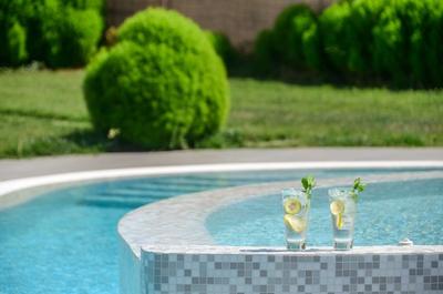 دپیز ادم لوکسوری ویلاز