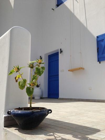 دپیز ادم لوکسوری ویلاز