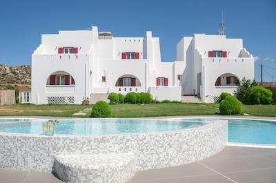 دپیز ادم لوکسوری ویلاز