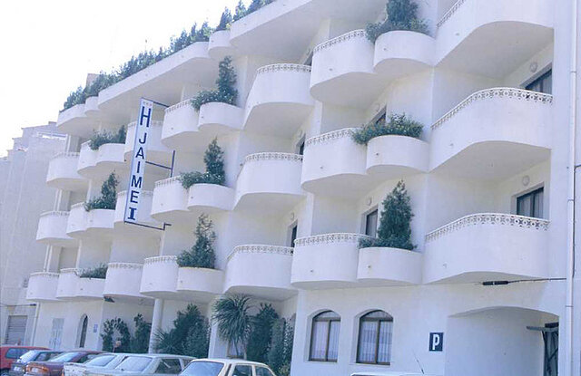 جیم ای