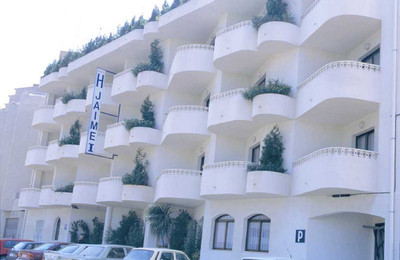 جیم ای