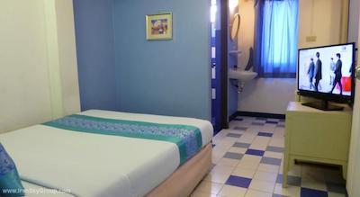 سواسدی بنگلومپو این