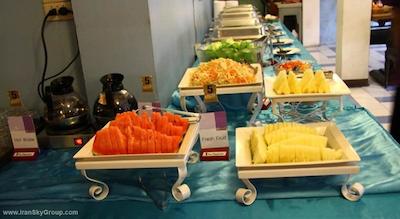 سواسدی بنگلومپو این