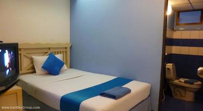 سواسدی بنگلومپو این