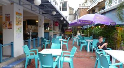 سواسدی بنگلومپو این