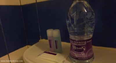 سواسدی بنگلومپو این