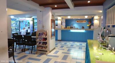 سواسدی بنگلومپو این