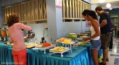 سواسدی بنگلومپو این