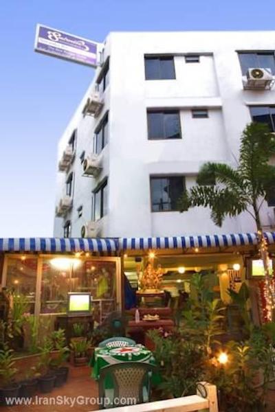 سواسدی بنگلومپو این