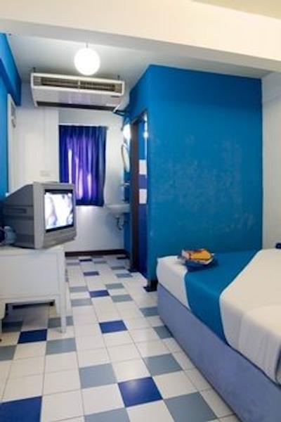 سواسدی بنگلومپو این