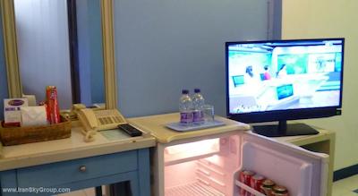 سواسدی بنگلومپو این