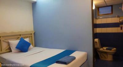 سواسدی بنگلومپو این