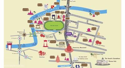 سواسدی بنگلومپو این