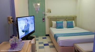 سواسدی بنگلومپو این