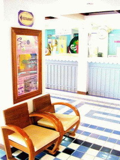 سواسدی بنگلومپو این