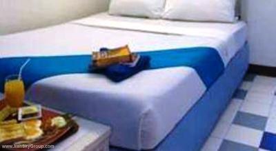 سواسدی بنگلومپو این