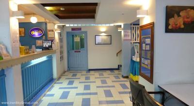 سواسدی بنگلومپو این