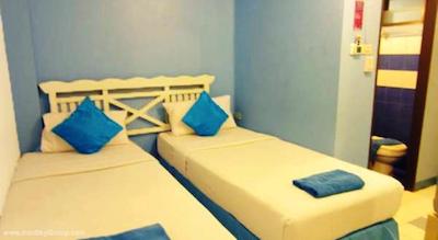 سواسدی بنگلومپو این