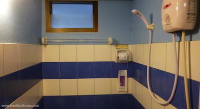 سواسدی بنگلومپو این