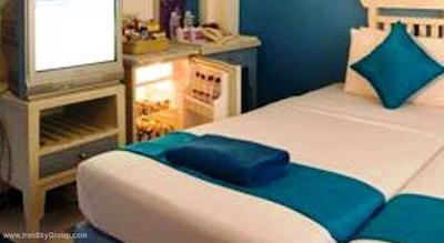 سواسدی بنگلومپو این