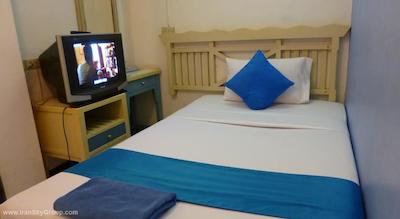 سواسدی بنگلومپو این