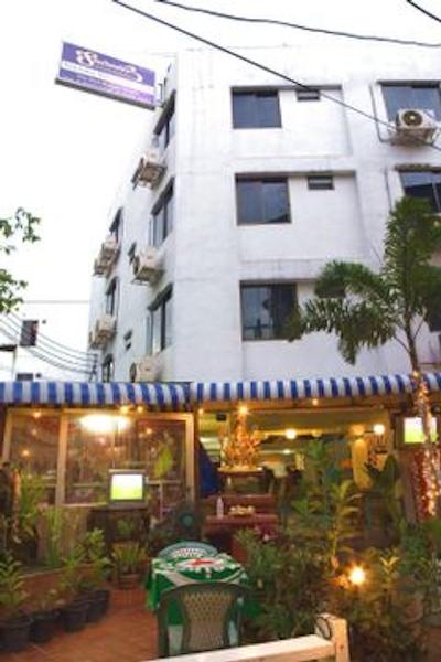 سواسدی بنگلومپو این