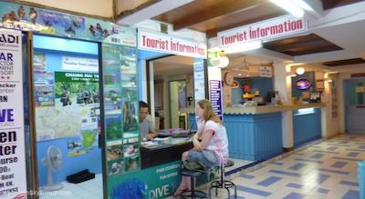 سواسدی بنگلومپو این