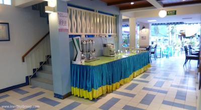 سواسدی بنگلومپو این