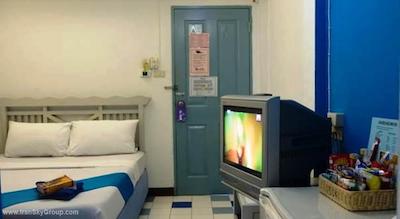 سواسدی بنگلومپو این