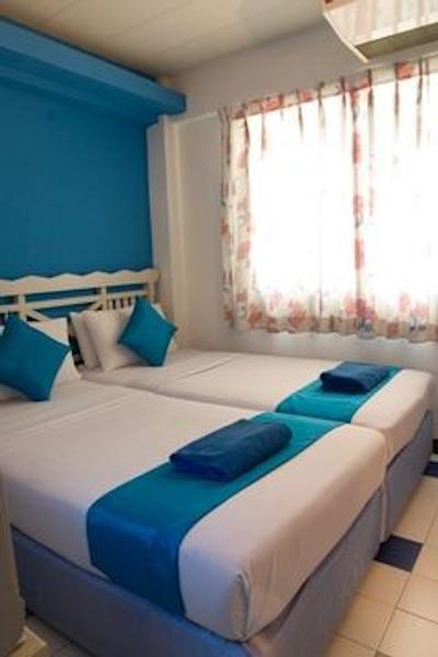 سواسدی بنگلومپو این