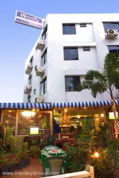 سواسدی بنگلومپو این