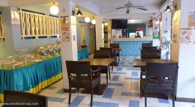 سواسدی بنگلومپو این