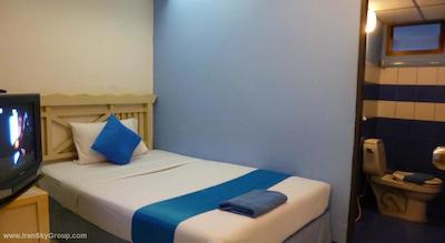 سواسدی بنگلومپو این