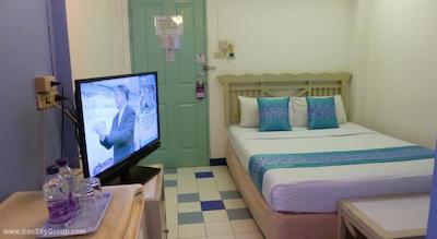 سواسدی بنگلومپو این