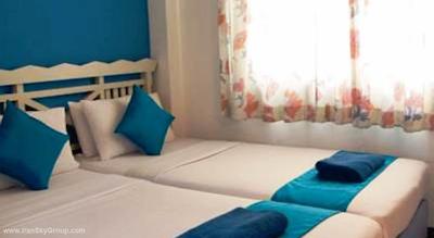 سواسدی بنگلومپو این