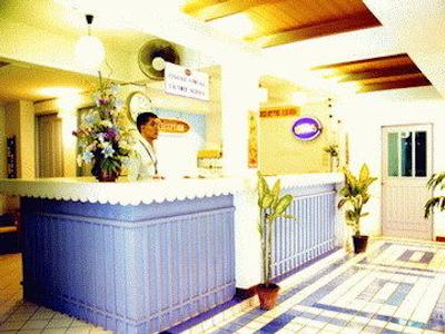 سواسدی بنگلومپو این