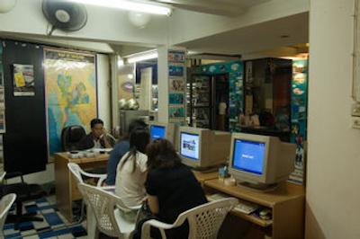 سواسدی بنگلومپو این