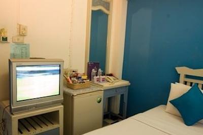 سواسدی بنگلومپو این